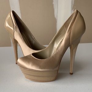 Bebe heels